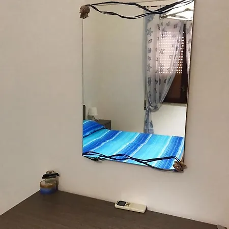 Apartment With 2 Bedrooms In Ustica 2 Km From The Isola di Ustica
